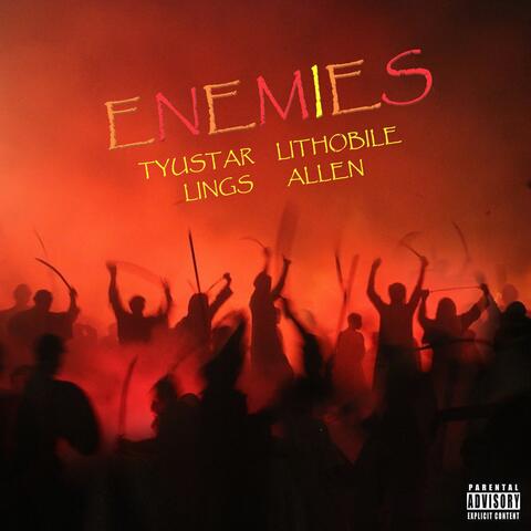 Enemies