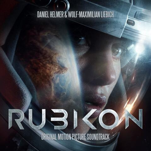 RUBIKON (Original Motion Picture Soundtrack)