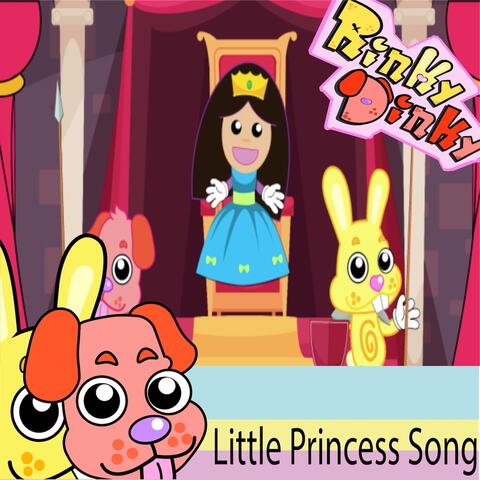 Little Princess Song