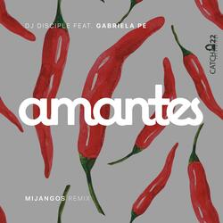 Amantes