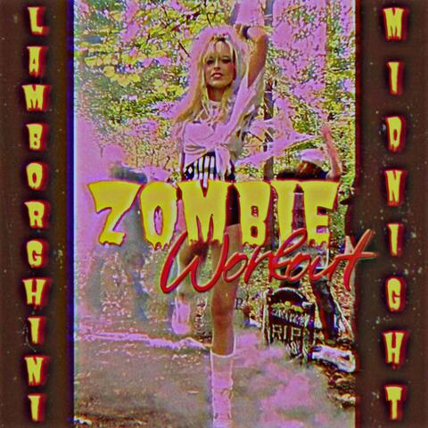 Zombie Workout