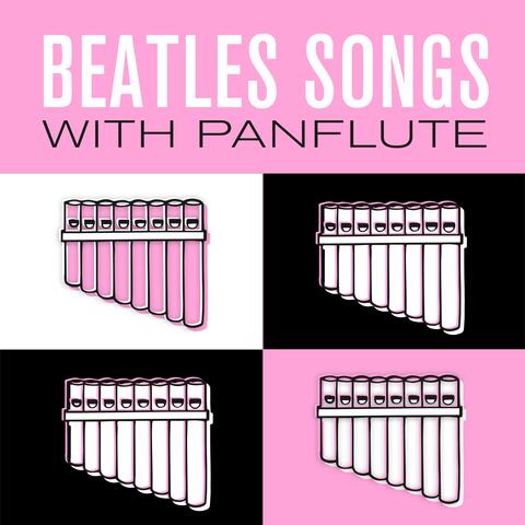 Beatles Songs with Panflute