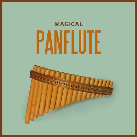 Magical Panflute
