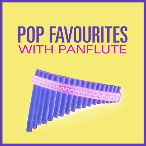 Pop Favourites with Panflute