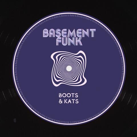 Basement Funk