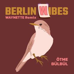 Ötme Bülbül
