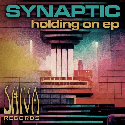 Holding On EP