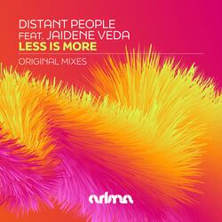 Less is More