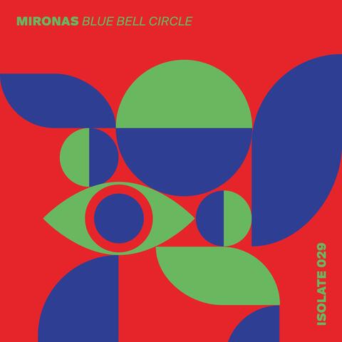 Blue Bell Circle