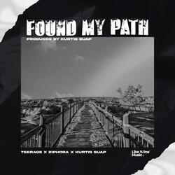 Found My Path