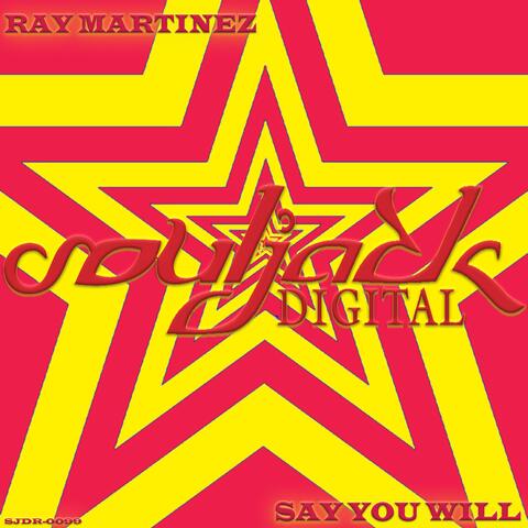 Say You will