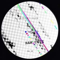 RAW CUTZ #7