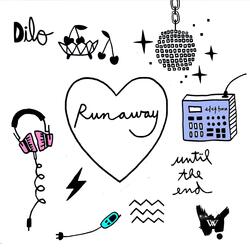 Runaway #2 (Song for Orion)