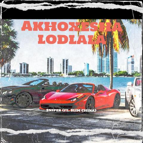 Akhoxesha lodlala