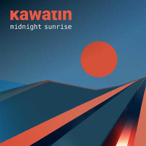 Midnight Sunrise