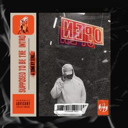 Supposed To Be The Intro