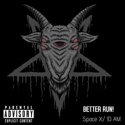 Better Run