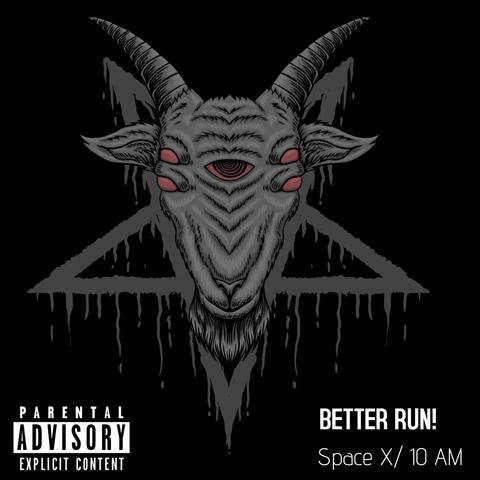 Better Run