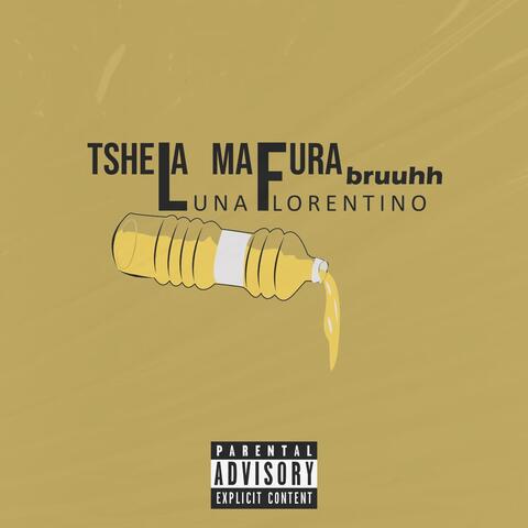 Tshela Mafura Bruh