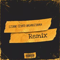 Ezinye Izinto Ungabozinaka