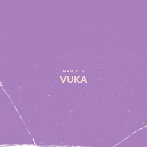 VUKA