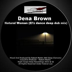 Natural Woman