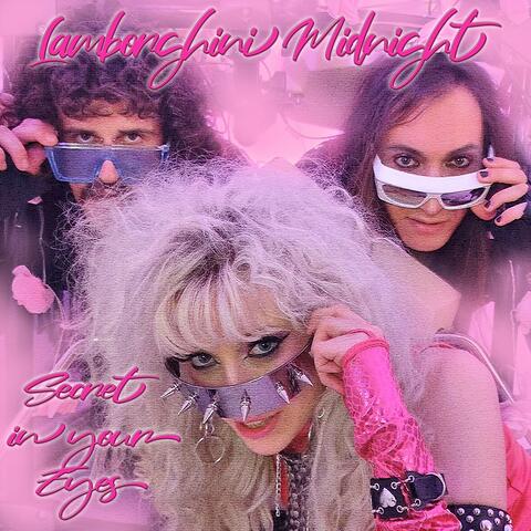 Secret in your Eyes