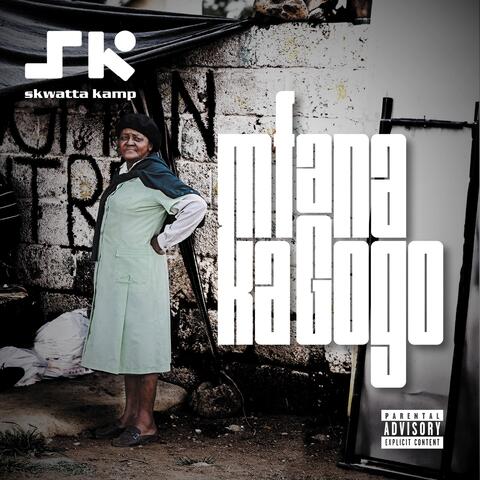 Mfana Ka Gogo