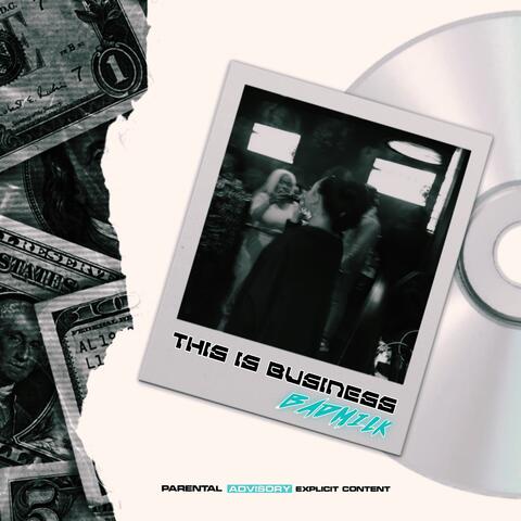 This is Business (Freestyle)