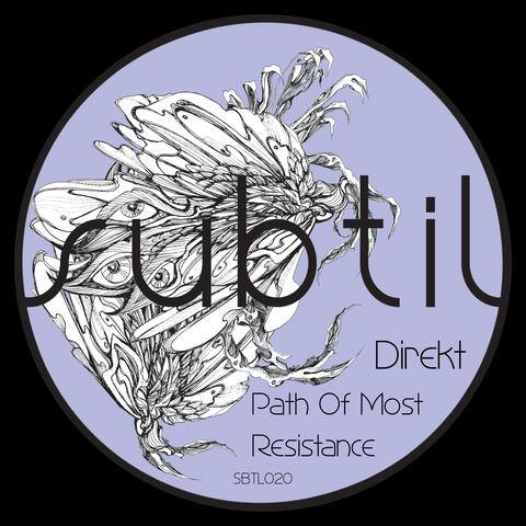 Path of Most Resistance