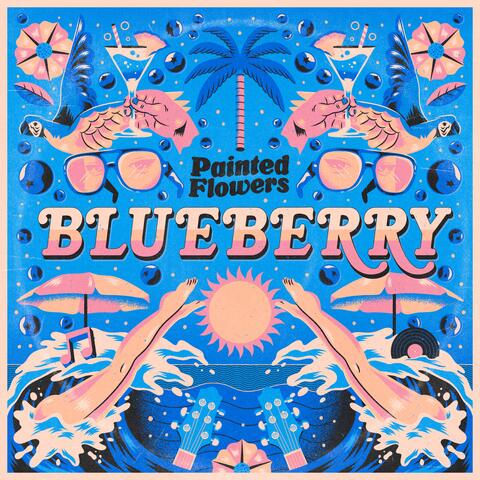 Blueberry