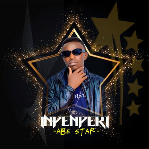 Inyenyeri