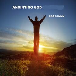 Anointing