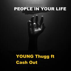 People in your life