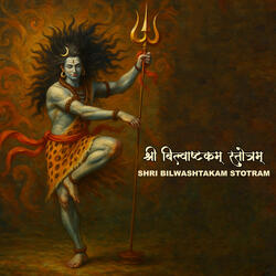 Shri Bilwashtakam Stotram