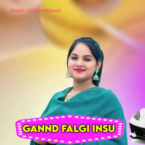 Gannd Falgi Insu