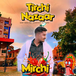 Tirchi Nazaar Mirchi
