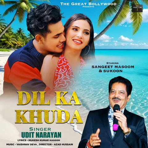 Dil Ka Khuda