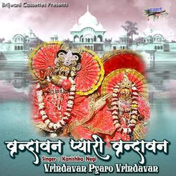 Vrindavan Pyaro Vrindavan
