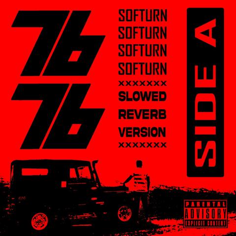 7676 (SIDE A) Slowed Reverb Version