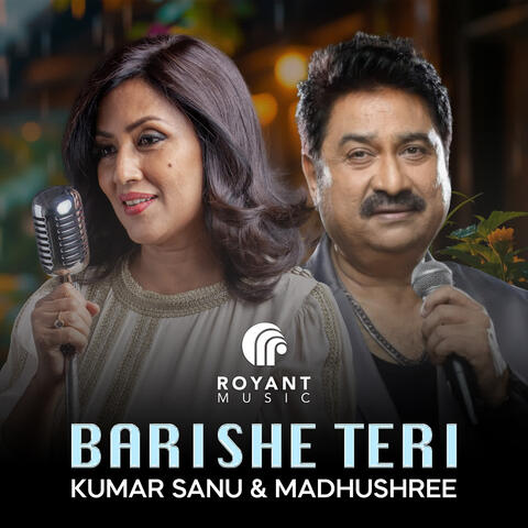 BARISHE TERI
