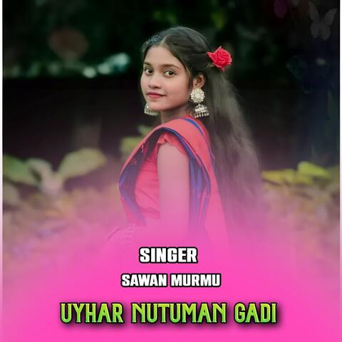 Uyhar nutuman gadi