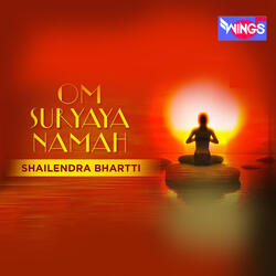 Om Suryaya Namaha