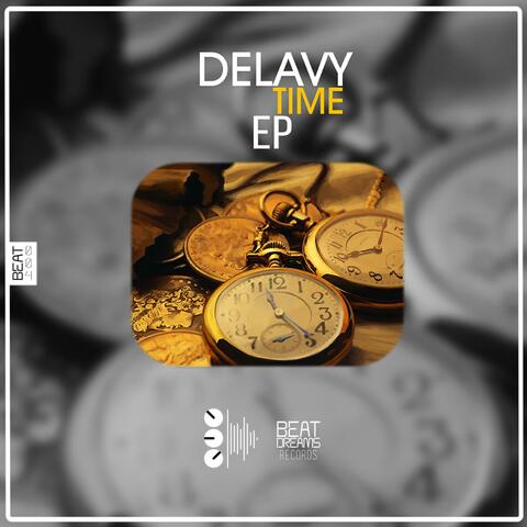 Time (feat. Sample Pack)
