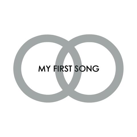 My first song