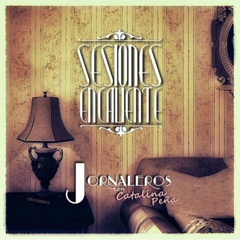 Sesiones en caliente