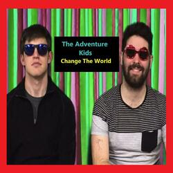 Change The World