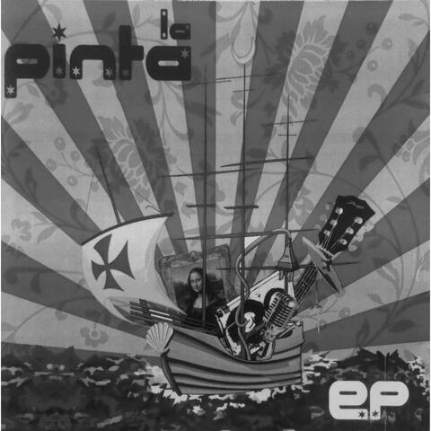 La Pinta EP
