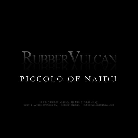 Piccolo of Naidu