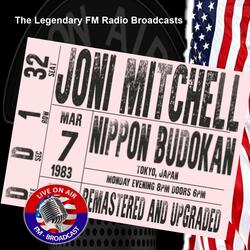 Don't Interrupt The Sorrow (Live 1983 FM Broadcast Remastered)